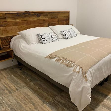 Cabanas El Jardin De Jacinta Coyhaique Kültér fotó