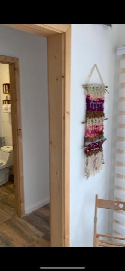Cabanas El Jardin De Jacinta Coyhaique Kültér fotó