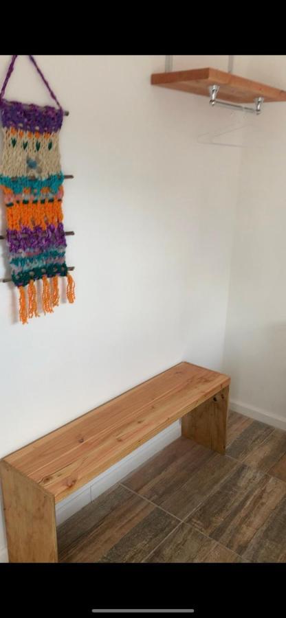 Cabanas El Jardin De Jacinta Coyhaique Kültér fotó